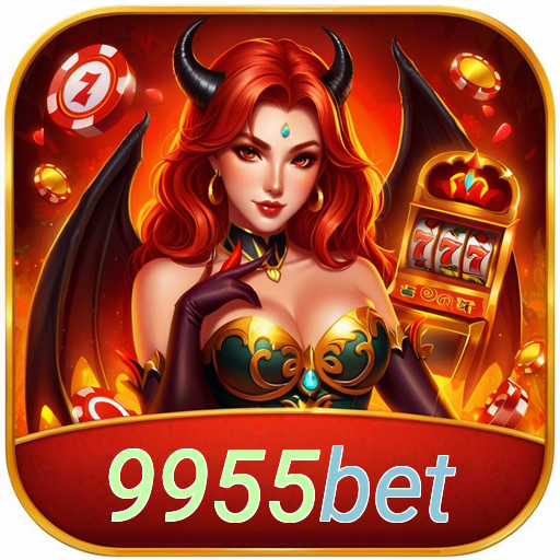 9955bet logo