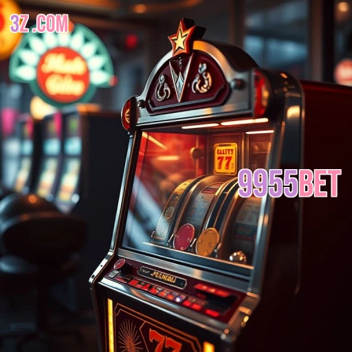 Baixar no 9955bet: A Revolução na Experiência de Jogos